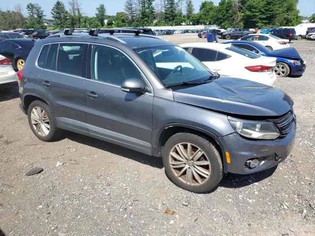 Vin: wvgav7ax4cw000428, lot: 61707335, volkswagen tiguan s 20124