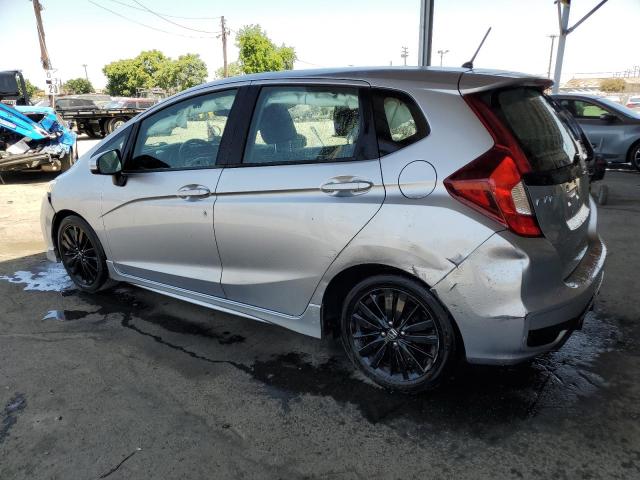 2018 HONDA FIT SPORT 3HGGK5H65JM719324