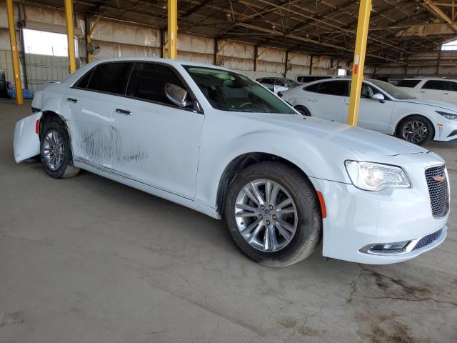 Vin: 2c3ccaeg9gh282326, lot: 60355485, chrysler 300 20164