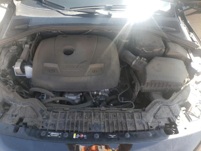 2018 VOLVO S60 DYNAMI YV126MFL8J2453945
