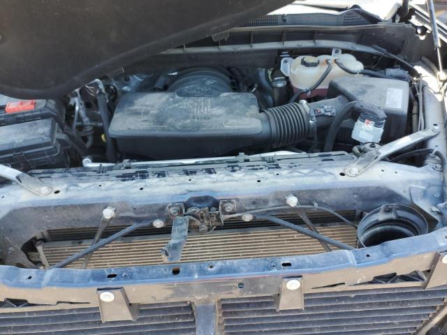 2021 GMC SIERRA K15 - 3GTU9BED1MG264229