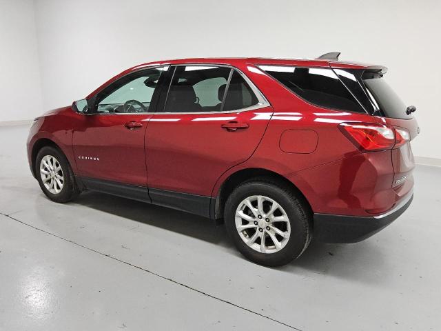 Vin: 2gnaxjev4l6250497, lot: 61773025, chevrolet equinox lt 20202