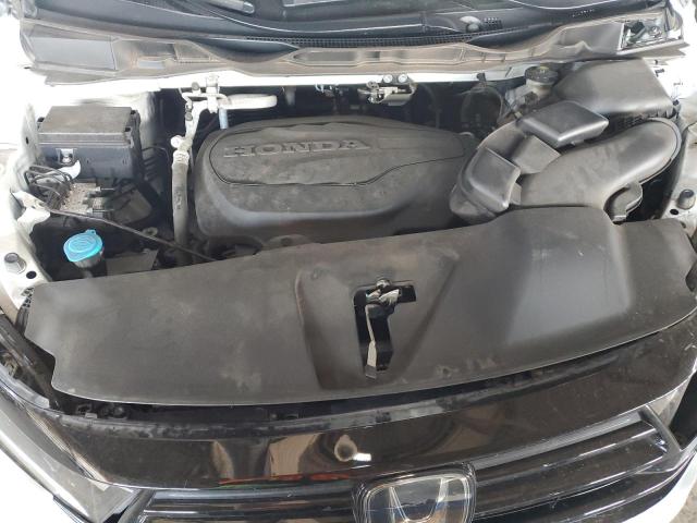 2023 HONDA ODYSSEY SP 5FNRL6H73PB006891