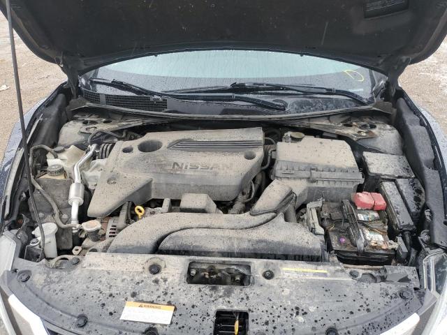 2017 NISSAN ALTIMA 2.5 - 1N4AL3AP3HC160561