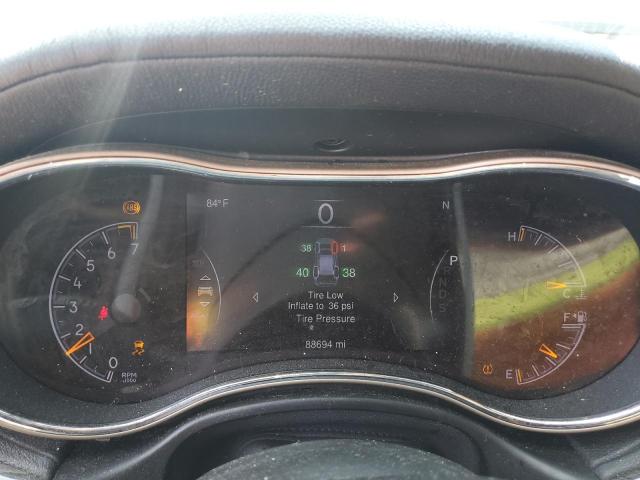 2015 JEEP GRAND CHER 1C4RJFCG9FC821928