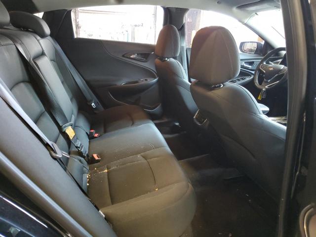 2016 CHEVROLET MALIBU LT - 1G1ZE5ST7GF351095