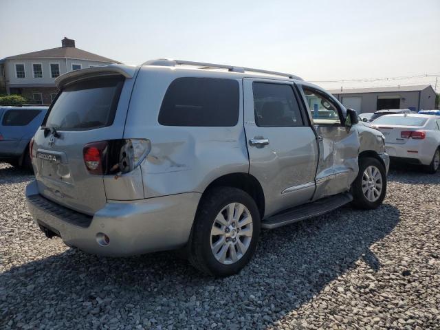 Vin: 5tdgy5b15ms181951, lot: 60118415, toyota sequoia platinum 20213