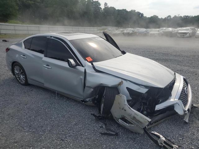 2019 INFINITI Q50 LUXE JN1EV7AP6KM516633