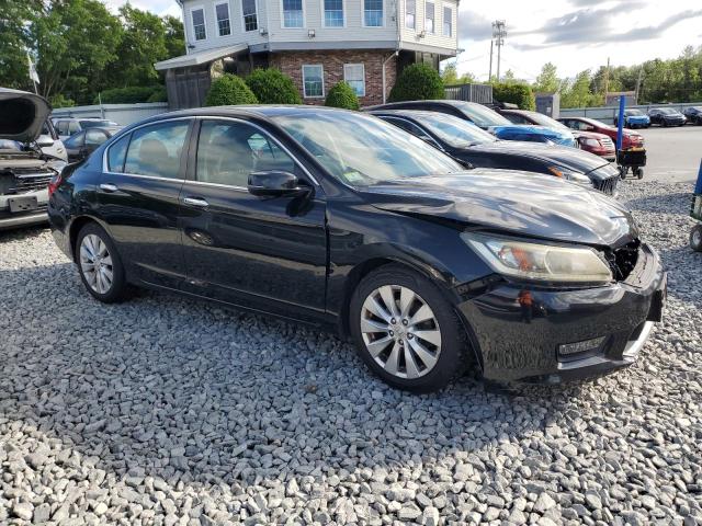 Vin: 1hgcr2f70ea276104, lot: 60865085, honda accord ex 20144