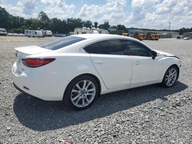 Vin: jm1gj1u62f1164434, lot: 62337545, mazda 6 sport 20153