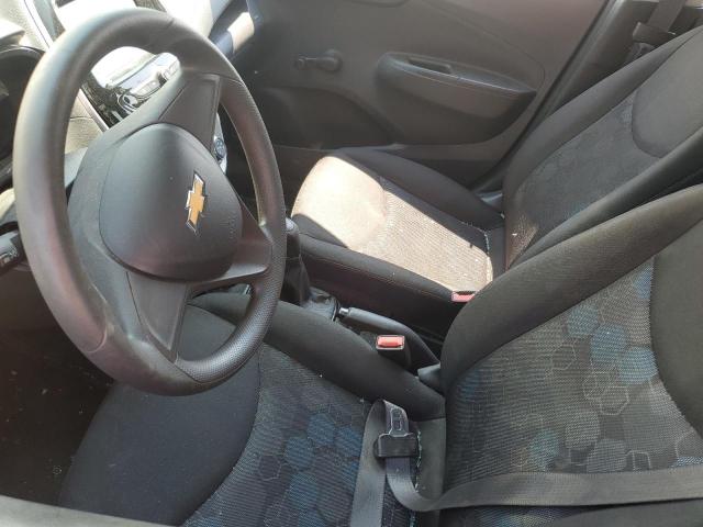 2017 CHEVROLET SPARK LS KL8CA6SA7HC796140