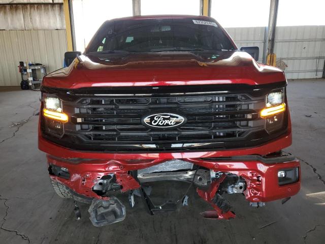 2024 FORD F150 XLT 1FTFW3L8XRKE62207