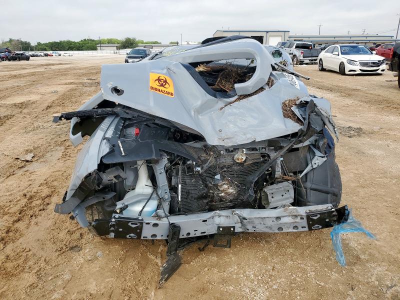 2022 DODGE CHALLENGER R/T #3302985624