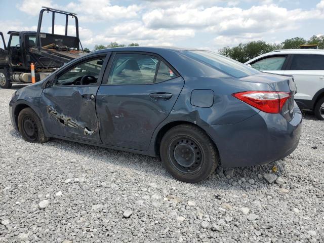 Vin: 2t1burhe9gc570130, lot: 60406165, toyota corolla l 20162