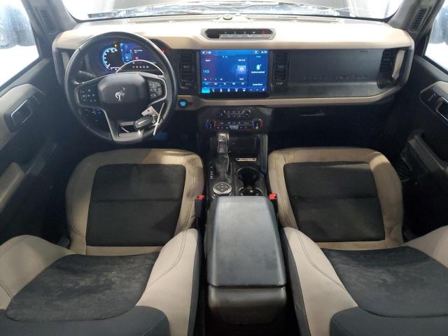 2022 FORD BRONCO BAS 1FMEE5DPXNLB55992