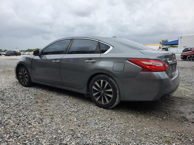 2017 NISSAN ALTIMA 2.5 - 1N4AL3AP1HC183515