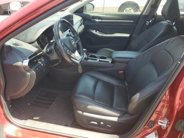 2023 NISSAN ALTIMA SR 1N4BL4CV0PN364159