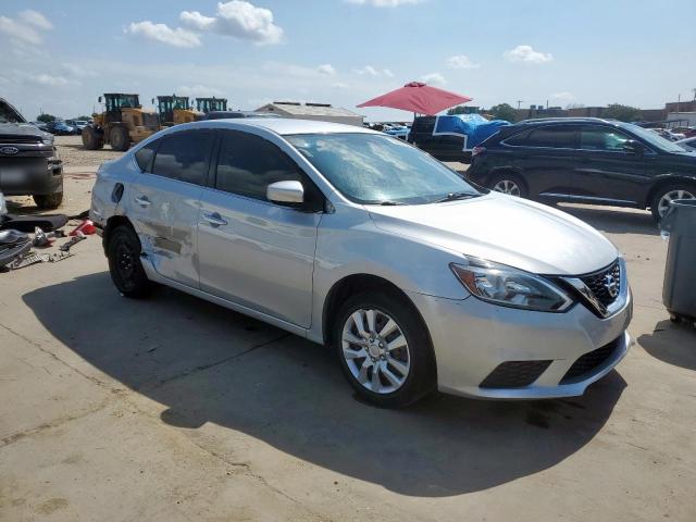 Vin: 3n1ab7apxjy315899, lot: 60422645, nissan sentra s 20184