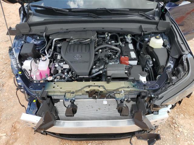 2025 TOYOTA GRAND HIGH 5TDAAAB58SS088120
