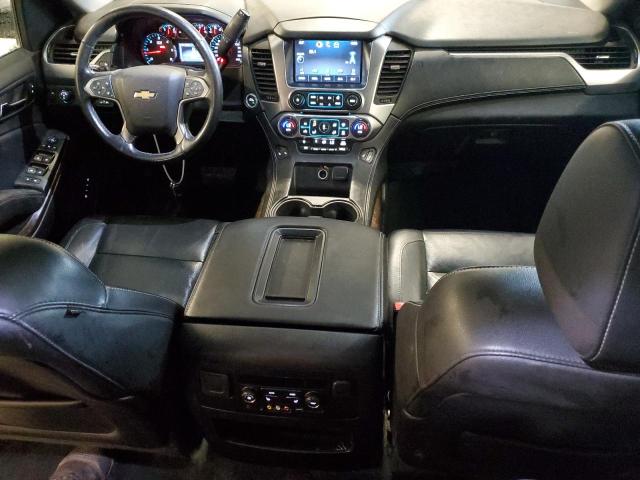 2015 CHEVROLET TAHOE K150 1GNSKBKC8FR304078