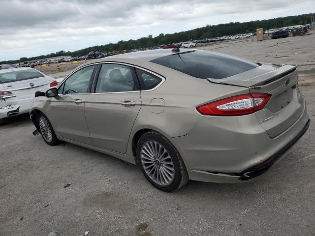 2015 FORD FUSION TITANIUM 3FA6P0K90FR169581