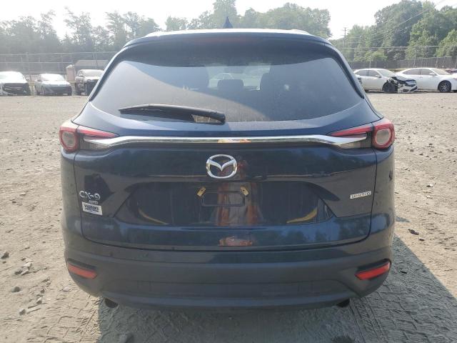 2022 MAZDA CX-9 SPORT JM3TCBBY3N0603574