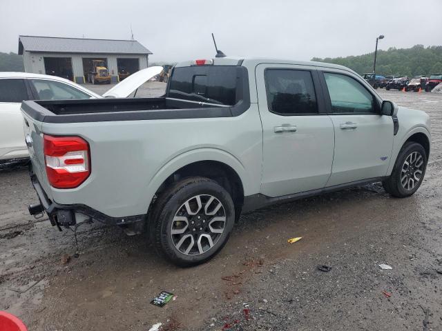 2022 FORD MAVERICK X - 3FTTW8E38NRA39813