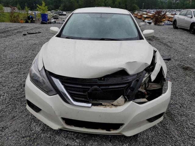 2018 NISSAN ALTIMA 2.5 - 1N4AL3AP8JC224258