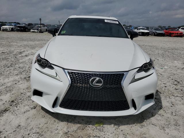 2015 LEXUS IS 250 JTHCF1D24F5020484