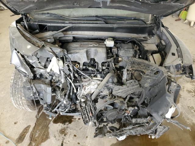 2017 INFINITI QX60 - 5N1DL0MM9HC543679