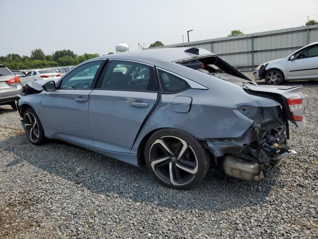 2022 HONDA ACCORD SPO 1HGCV1F32NA069555