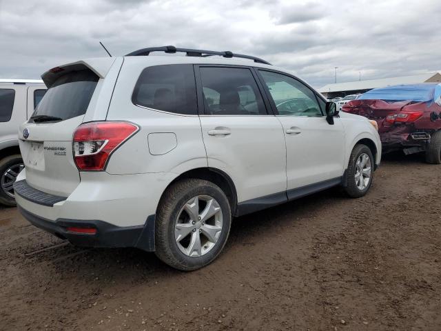 Vin: jf2sjahc4eh509870, lot: 59366095, subaru forester 2.5i limited 20143