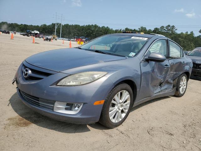 Vin: 1yvhz8ch6a5m09840, lot: 59238785, mazda 6 i 2010 img_1