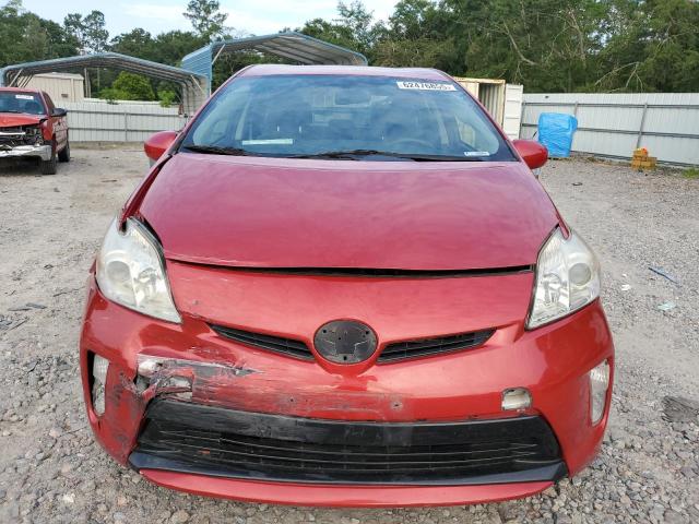 2014 TOYOTA PRIUS - JTDKN3DU9E0380858