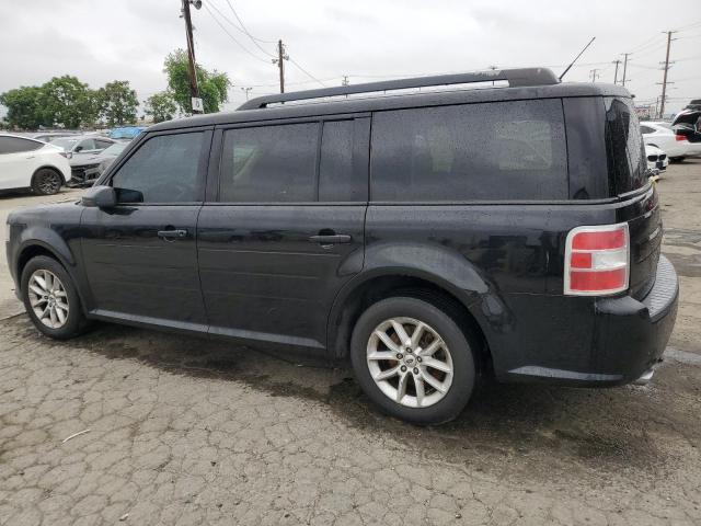2017 FORD FLEX SE 2FMGK5B80HBA06122