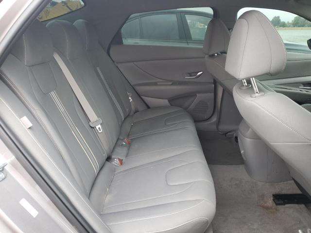 2024 HYUNDAI ELANTRA SE - KMHLM4DG9RU697119