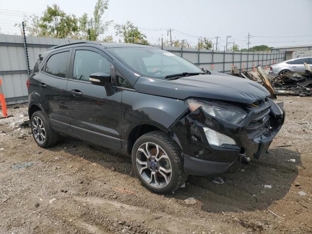 Vin: maj6s3jl0lc358349, lot: 59331985, ford ecosport ses 20204