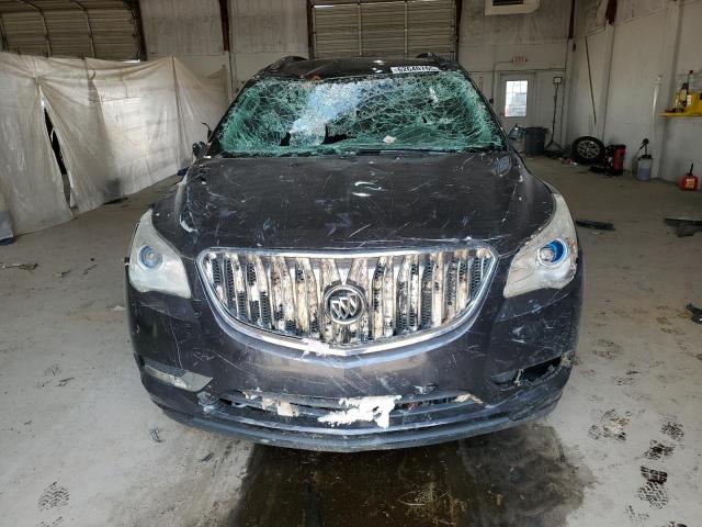 2017 BUICK ENCLAVE 5GAKVCKD4HJ270853