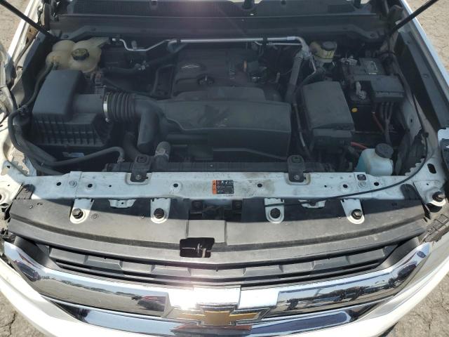 2016 CHEVROLET COLORADO - 1GCHSBEA6G1395722
