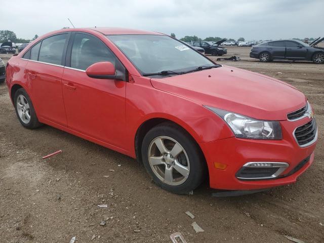 Vin: 1g1pe5sb6g7180994, lot: 61228445, chevrolet cruze lt 20164