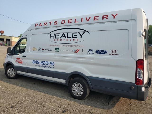 Vin: 1ftyr3xv8gka42975, lot: 59125755, ford transit t-250 20162