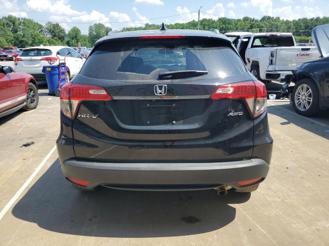 2022 HONDA HR-V - 3CZRU6H58NM771979