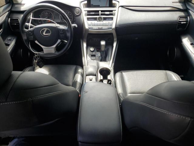 2017 LEXUS NX 200T BA JTJBARBZ6H2106391