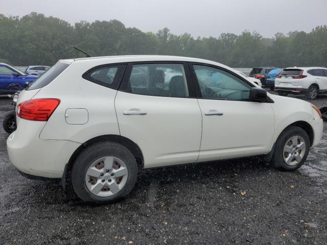 Vin: jn8as5mv9aw119119, lot: 60639635, nissan rogue s 20103