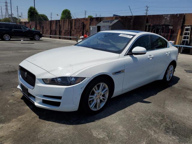 2019 JAGUAR XE PREMIUM SAJAD4FXXKCP45359
