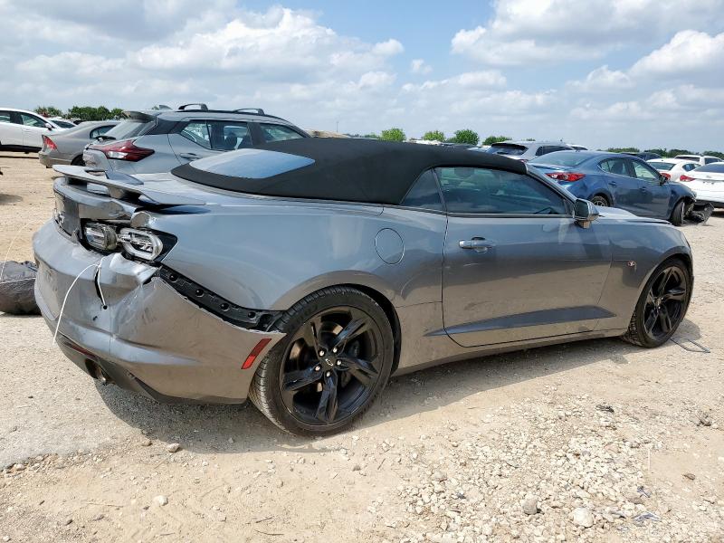 Vin: 1g1fh3d79l0116936, lot: 59376335, chevrolet camaro ss 20203