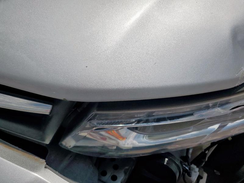 2019 CHEVROLET TRAX LS - 3GNCJKSB1KL216067