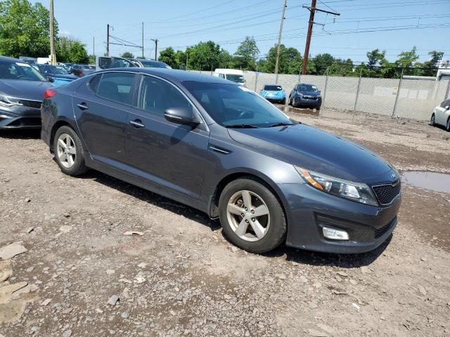 Vin: 5xxgm4a75fg519266, lot: 61937535, kia optima lx 20154
