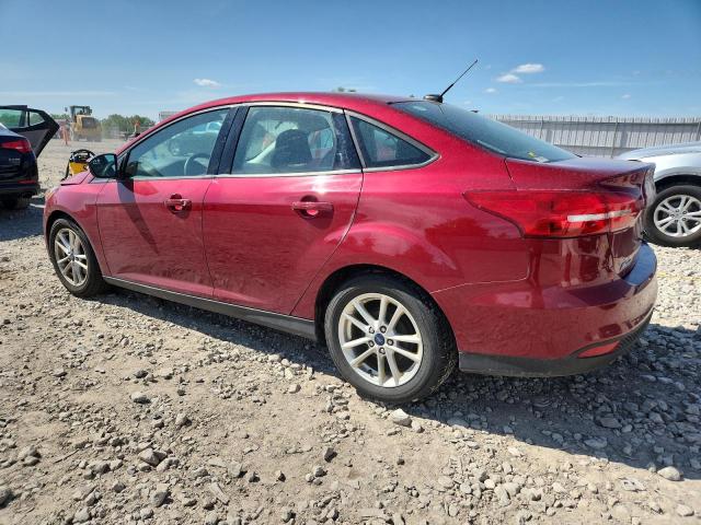 Vin: 1fadp3f29gl353309, lot: 61203595, ford focus se 20162