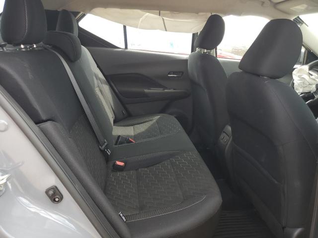 2024 NISSAN KICKS SV 3N1CP5CV4RL502123